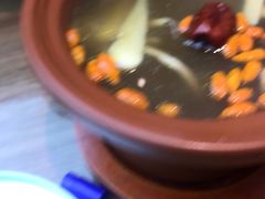 -有红鸡毛店·川菜(建设路店)