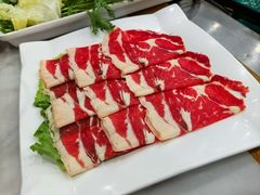 A眼肉肥牛-聚宝源(牛街创始店)