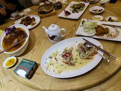 -德胜轩正宗顺德菜(宝安沙井会展中心店)