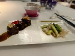 -金轩中餐厅 Jin Xuan(浦东丽思卡尔顿酒店)