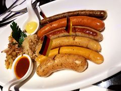 -MOSSO德国餐厅·音乐酒吧(环宇荟店)