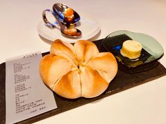 -AZUR聚(香格里拉饭店)