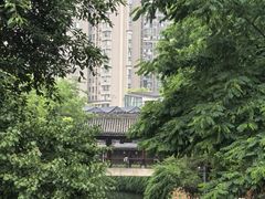 -铁像寺水街