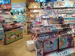 -泡泡玛特POPMART(金安国际购物中心店)
