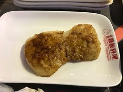 铁板龙利鱼-尚雅铁板料理自助餐厅(乐松店)
