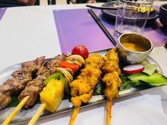 -金鹰国际购物中心(江都店)