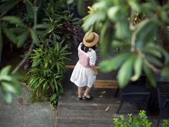 -厦门良筑精品酒店(厦门中山路店)