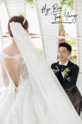 -太古映画婚纱摄影(天河店)