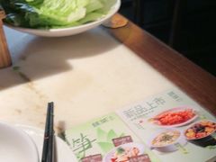-绿茶餐厅(深圳龙华天虹购物中心店)