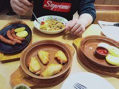 -萨莉亚意式餐厅(悦荟广场店)