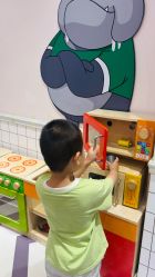 -GooGo乐园长春(长春王府井店)