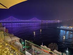 -川旺角川粤融合菜•海景餐厅(星海广场店)
