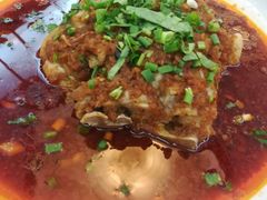传家东坡肘子-眉州东坡(亚运村店)
