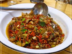-笨罗卜浏阳菜馆(星沙店)