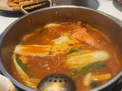 -刘一锅筋头巴脑(大悦城C店)