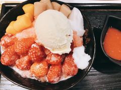 -鲜芋仙(常州吾悦国际广场店)