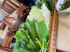 -宣武小院涮肉(前门店)