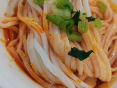 -子午路张记肉夹馍(翠华路店)