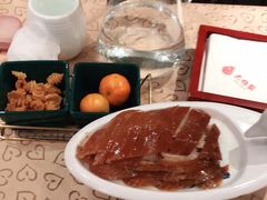 -大鸭梨(天通西苑店)