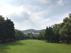 -浙江大学(玉泉校区)