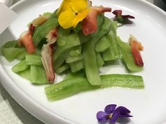 -盛百味·家宴餐厅(霸州分店)