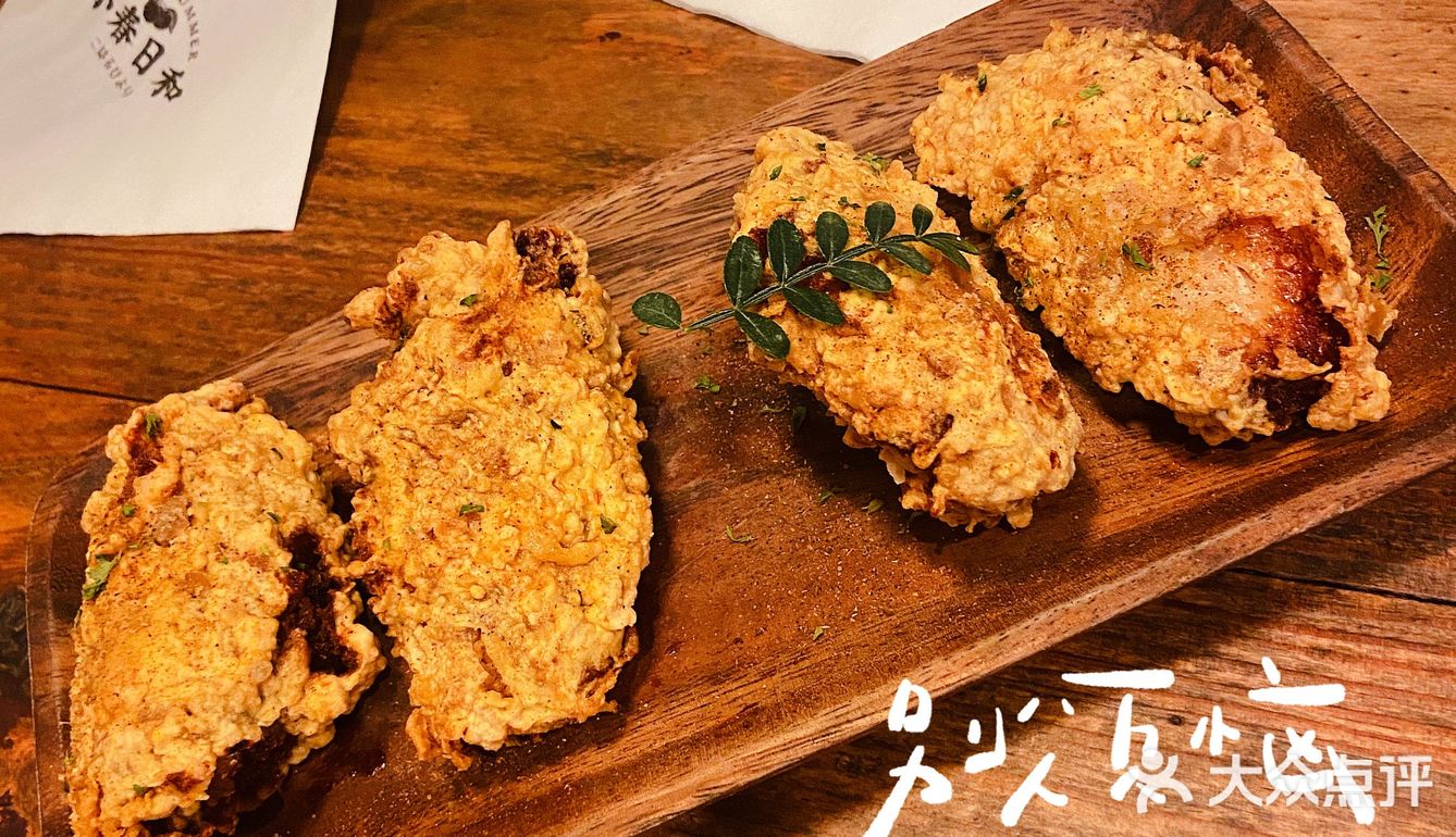 长沙探店｜小春日和