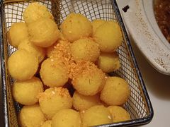 -韵秋荷(宝山龙湖天街店)