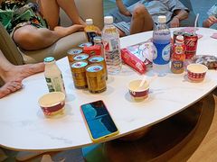 -浦乐汇·汤泉水世界