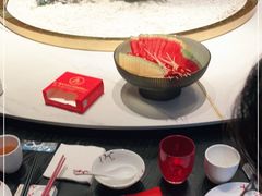 -千百味红餐厅·江西菜(绿地双子塔店)