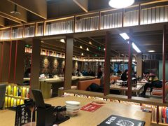 大堂-味千拉面(大悦城店)