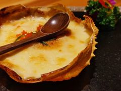 -大岛日本料理铁板烧(南通大饭店)