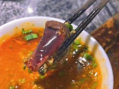 -晓宇重庆火锅(大唐不夜城店)