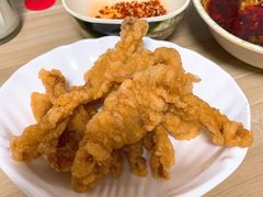 -四川老牛麻辣烫(北门桥店)