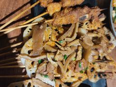 -嘎嘎鸭脑壳(驷马桥店)