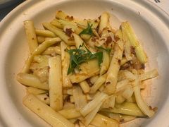 -芳芳私房菜·精作淮扬菜(玖珑湾店)