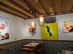 -大理董·董家小厨野生菌火锅(古城旗舰店)