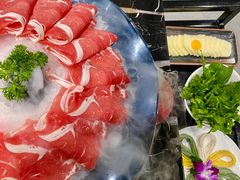 -臻牧壹品雪花牛肉火锅(大兴九臻店)
