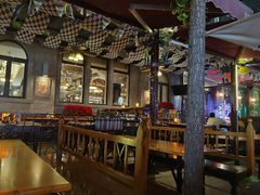 -巴伐利亚啤酒坊(意式风情街店)