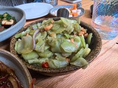 -有肉食·虎九闽菜(798艺术区店)