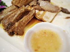 卤水拼盘-金苑酒家·客家菜·广东老字号(万象店)