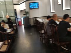 -小菜园新徽菜(宜兴八佰伴店)