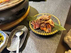 -炭虎烤肉(桂林路店)
