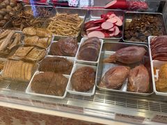 -泰康食品(南京东路店)
