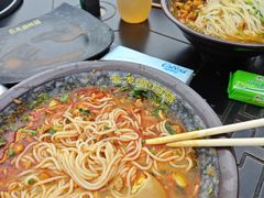 -云龙湖阿喆米线(云龙湖店)
