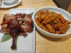 -全牛匠·乐山跷脚牛肉(新中关店)