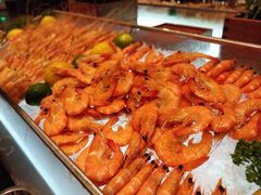 -博林天瑞喜来登酒店·西丽尚膳