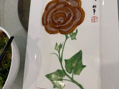 -北京全聚德(方庄店)