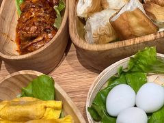 -独食火锅·半米屋台(望平街店)