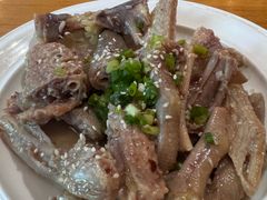 -德胜轩正宗顺德菜(宝安沙井会展中心店)