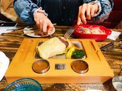 -NLFS1983咖啡花园餐厅(锦桂店)